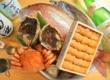 熾火や 魚ニ 5